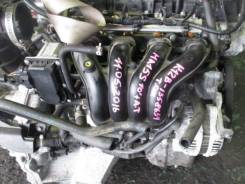 Двигатель SUZUKI WAGON R SOLIO