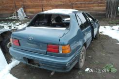 Toyota Tercel. 41, 4E AKPP132