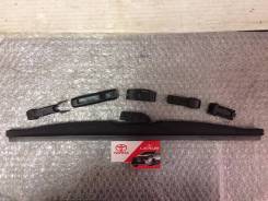 Дворник. Ford Laser, BF3VF, BF5VF, BF6MF, BF7PF, BF7VF, BFMPF, BFMRF, BFMSF, BFSPF, BFSRF, BFTPF, BHA5PF, BHA5SF, BHA6RF, BHA7PF, BHA7RF, BHA8PF, BHA8...