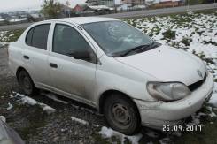 Toyota Platz. 10, 1SZ AKPP