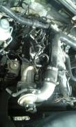 Двигатель в сборе. Mazda MPV Двигатель WLT