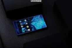 Doogee Mix. �����, 64 ��. ��� �����