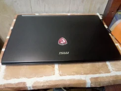 MSI GL. 17.3", 2 800����, ��� 8 ��, ���� 1 000���, WiFi: 1, Bluetooth: 1, ����������� �� 3��. ����
