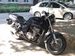Honda CB 1000. 1 000 куб. см., исправен, птс, с пробегом