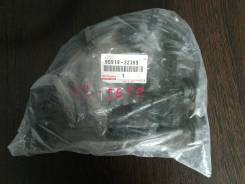 Высоковольтные провода. Toyota: Sprinter, Corsa, Caldina, Corolla II, Corolla, Tercel, Raum, Cynos, Starlet Двигатели: 4EFE, 5EFE