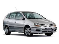Nissan Tino