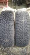Nokian Nordman 2. Зимние, 2015 год, износ: 20%, 2 шт