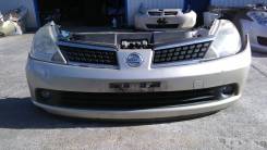 Ноускат NISSAN TIIDA LATIO, C11, MR18DE; 3 РЯД, 2980016594