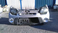 Ноускат SUZUKI KEI, HN21S, K6A; 2 РЯД, 2980016596