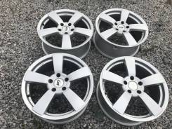 Продам литые диски R17. 7.0x17", 5x112.00, ET35, ЦО 65,0 мм.