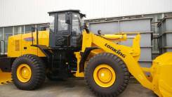 Lonking CDM860. Фронтальный погрузчик , 9 726 куб. см., 6 000 кг. Под заказ