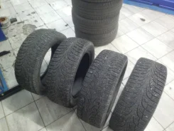 Pirelli Ceat Formula Winter. ������, ����������, 2012 ���, �/�, ����� 30 % ����