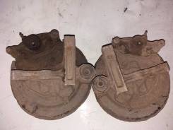 Ступица. Toyota: Corona Exiv, Carina ED, Vista, Celica, Camry Gracia, Windom, Camry, Mark II Wagon Qualis Двигатели: 3SFE, 3SGE, 2CT, 4SFE, 3CT, 4VZFE...