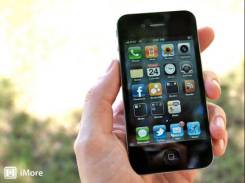 Apple iPhone 5c 8Gb. Б/у