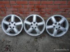 Hyundai. x17, 5x114.30