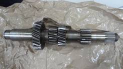 Вал КПП / Ultra / Novus / Prima / TATA / HYUNDAI / QD43410T05740 / 43417T00290