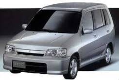 Nissan Cube. 10
