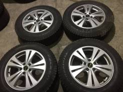 Reverline. 7.0x17, 5x114.30, ET38, ЦО 73,0 мм.