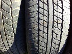 Dunlop D250. Всесезонные, 2012 год, 30 %, 4 шт