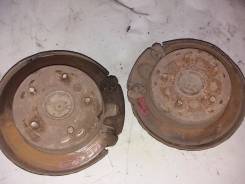 Диск тормозной. Toyota: Vista, Scepter, Solara, Camry Gracia, Windom, Camry, Mark II Wagon Qualis Двигатели: 3SFE, 3SGE, 2CT, 4VZFE, 1VZFE, 5SFE, 1MZF...