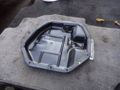 Поддон. Nissan: Teana, Wingroad, X-Trail, Serena, Latio, Tiida, Grand Livina, Cube, Bluebird Sylphy, Sylphy, Tiida Latio, Dualis, Lafesta, AD Двигател...