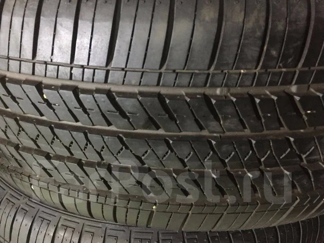 Bridgestone Ecopia EP422 Plus. ������, 2014 ���, �/�, ����� 5 % ����