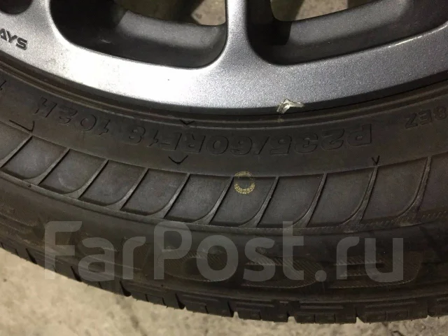 Bridgestone Ecopia EP422 Plus. ������, 2014 ���, �/�, ����� 5 % ����