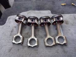 Поршень. Nissan Wingroad Nissan Tiida Latio Nissan AD Nissan Tiida Двигатель MR18DE