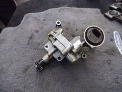 Насос масляный. Nissan Wingroad Nissan Tiida Latio Nissan AD Nissan Tiida Двигатель MR18DE