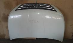Капот. Nissan Presage, PNU31, PU31, TNU31, TU31