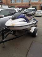 Yamaha GP1300R. Год: 2004 год