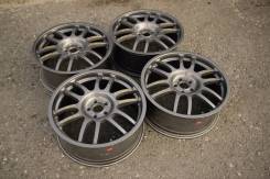 Speedline. 7.5x18", 5x100.00, ET48