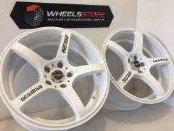 ProDrive. 8.0x17", 5x100.00, ET35