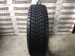 Bridgestone Blizzak DM-Z3. Зимние, без шипов, 2007 год, 20 %, 1 шт