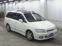 Обвес кузова аэродинамический. Nissan Presage, U30, TNU30, VNU30, NU30, TU30, HU30, VU30 Двигатели: KA24DE, YD25DDT, VQ30DE, QR25DE