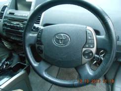 Панель салона. Toyota Prius, NHW20 Двигатель 1NZFXE