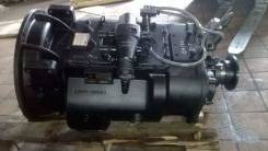 КПП в сборе 12JS160TA SHAANXI