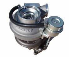 Турбина HE221W (ISDe,ISBe185) V=4.5 E-3 {ПАЗ-3204,3206,КАМАЗ-4308,ZК6737D-Е3} LMFO 3782369,4043976,4955962,2835142 "Holset", шт