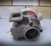 Турбина HX30W (4BT-BTAA,YC4G180-20,YC4112Z) {ZK6737,XML6720,6796} 1118-00200 "Turbocharger", шт