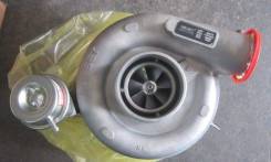 Турбина HX40W (ISLe,L,QSL) E-4 HMRO 2.28bar {DFL3251A} 340-375л.с. "GFE Turbocharger", шт