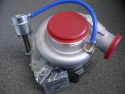 Турбина HX40W (ISLe,L,QSL) E-3 LMRO 2.16bar {DFL3251A} 340-375л.с. "GFE Turbocharger", шт
