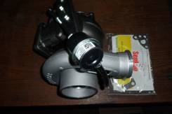 Турбина HX40W (ISLe300-30) {HMRO 1.76bar}, шт