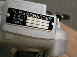 Турбина HE221W (ISDe185-41) V=4.5 {ZK6852HG} LMRO "GFE Turbocharger", шт