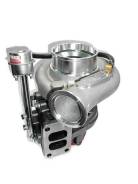Турбина HOLSET HX351W оригинал 6ISBe 4043980/4043982