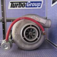 Турбина MAN D0826LUH HX40W