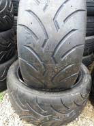 Dunlop Direzza. Летние, 2015 год, без износа, 2 шт