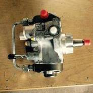 Насос высокого давления HYUNDAI/KIA/CHEVROLET/DAEWOO/OPEL Bosch 445010142