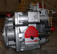 ТНВД для автомобиля Shantui NT855 3165797
