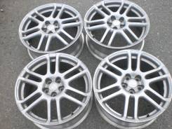 Toyota. 7.0x17, 5x100.00, ET45, ЦО 59,0 мм.
