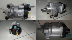 ТНВД J3 / BONGO / 33100-4X700 / 331004X700 / MOBIS / DELPHI R 9044Z072A